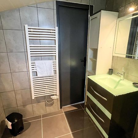 Le Bel Vu - Sea View Apartment เลอบาร์กาแรส ภายนอก รูปภาพ